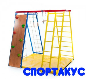 Детский спортивный комплекс Харьков