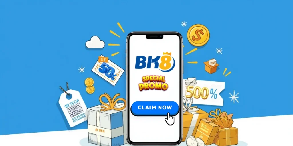 BK8 app